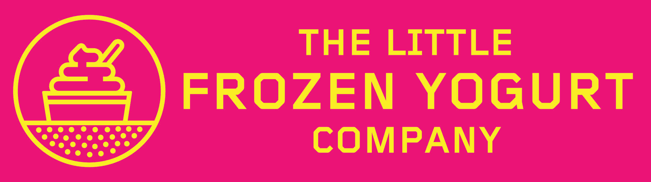 The Little Frozen Yogurt Company