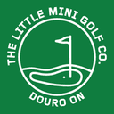 The Little Mini Golf Co Logo